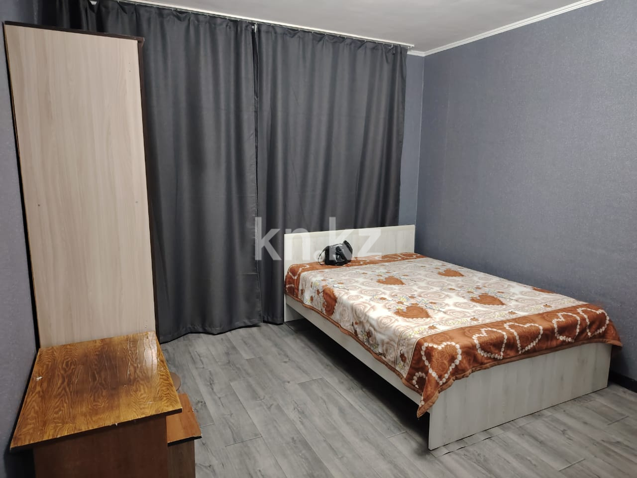 Аренда 1-комнатной квартиры, 22 м² в Астане