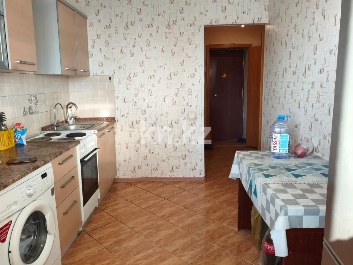 Продажа 1-комнатной квартиры, 34.1 м², ул. Дукенулы, дом  38 в Астане - фото 2