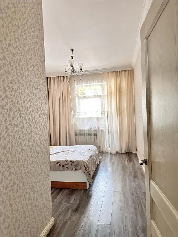 Продажа 3-комнатной квартиры, 100 м², ул. Байтурсынова, дом  20 в Астане - фото 2