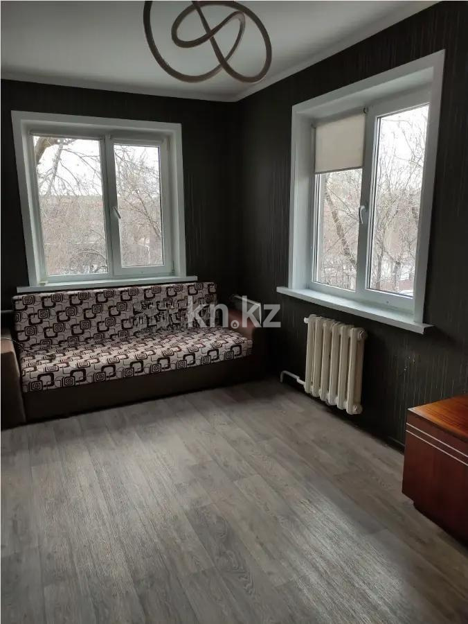 Продажа 2-комнатной квартиры, 45.1 м² в Алматы - фото 2