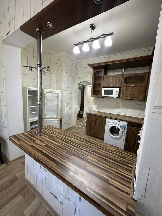 Продажа 1-комнатной квартиры, 39 м², мкр. Айнабулак-2, дом  80 в Алматы - фото 2