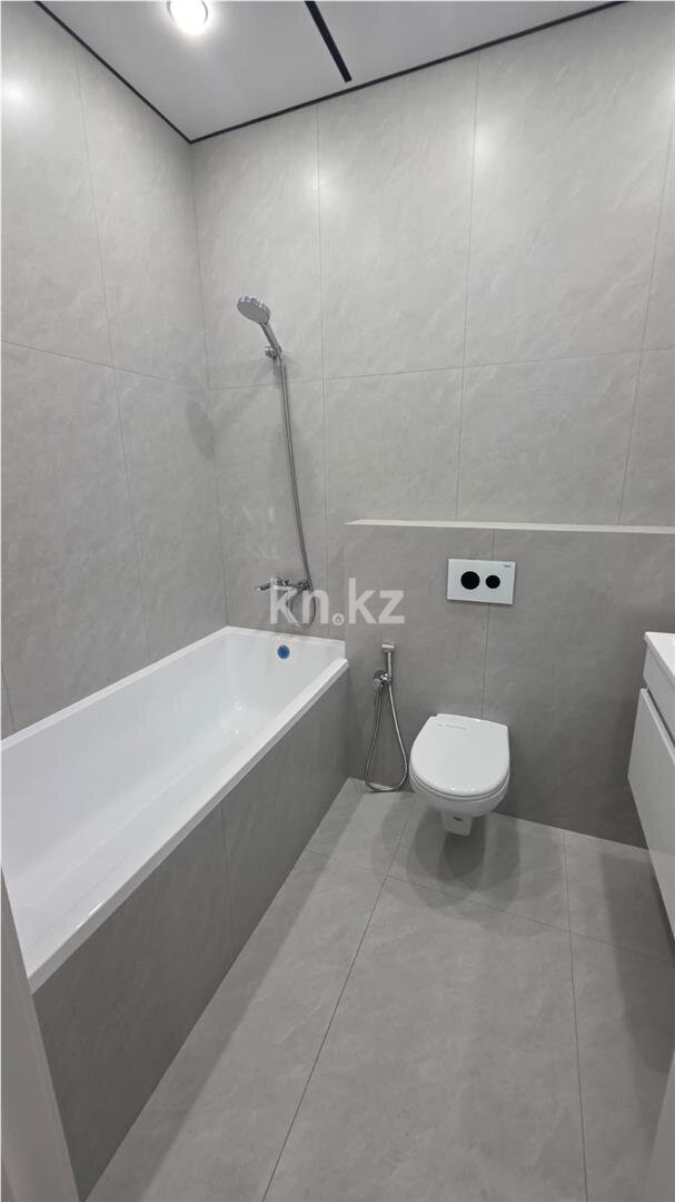 Продажа 1-комнатной квартиры, 41 м² в Астане - фото 7