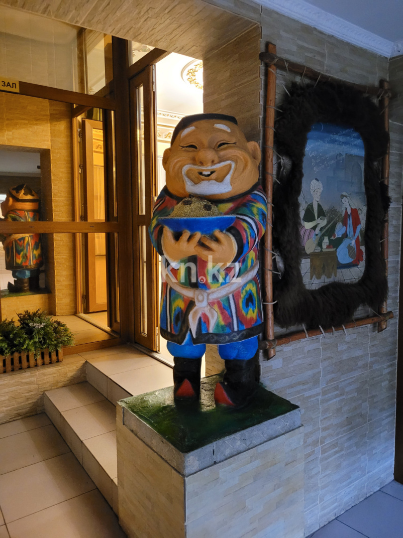 Продажа бизнеса, 371 м² в Караганде - фото 3