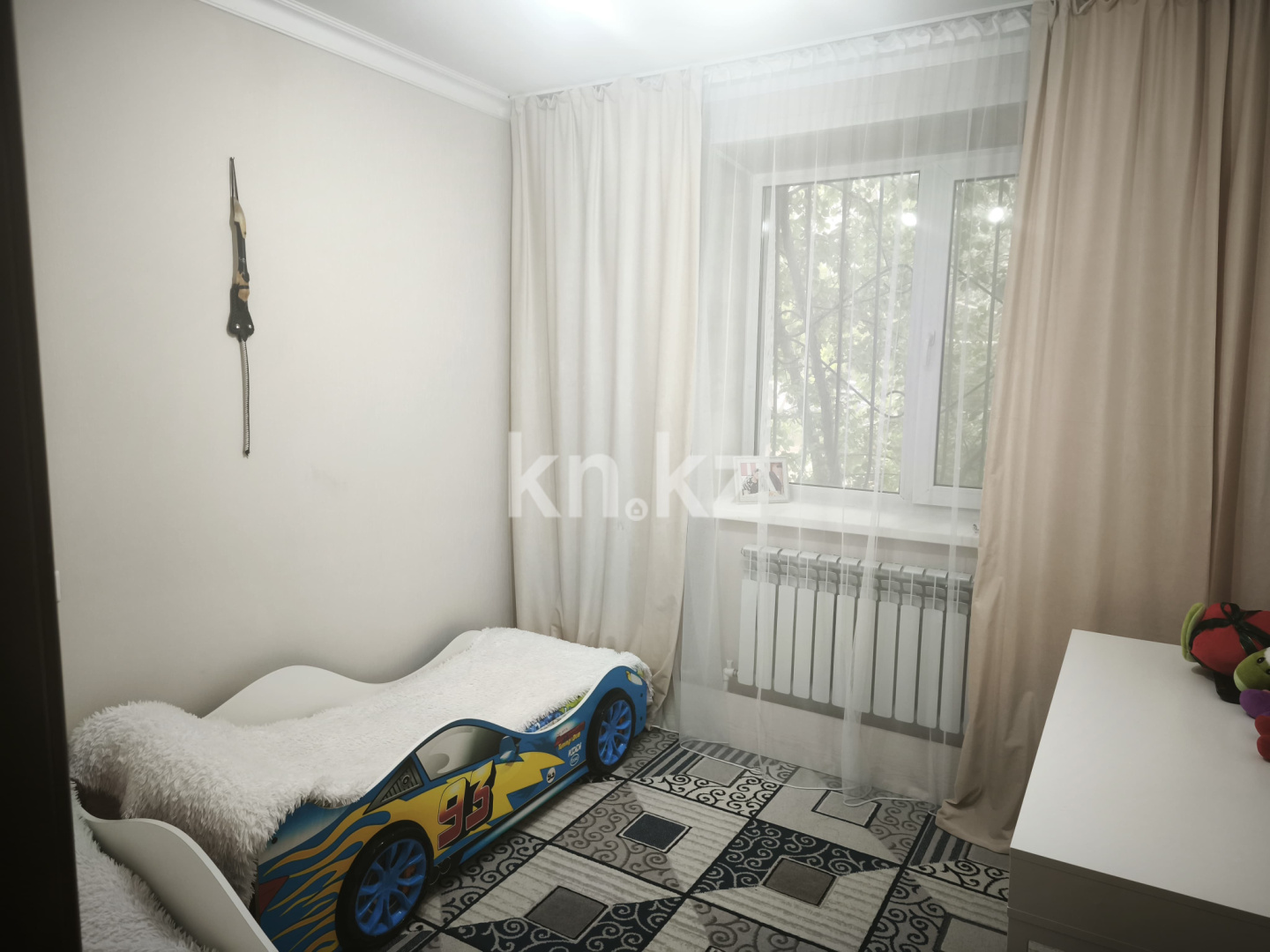 Продажа 3-комнатной квартиры, 62 м² в Караганде - фото 18