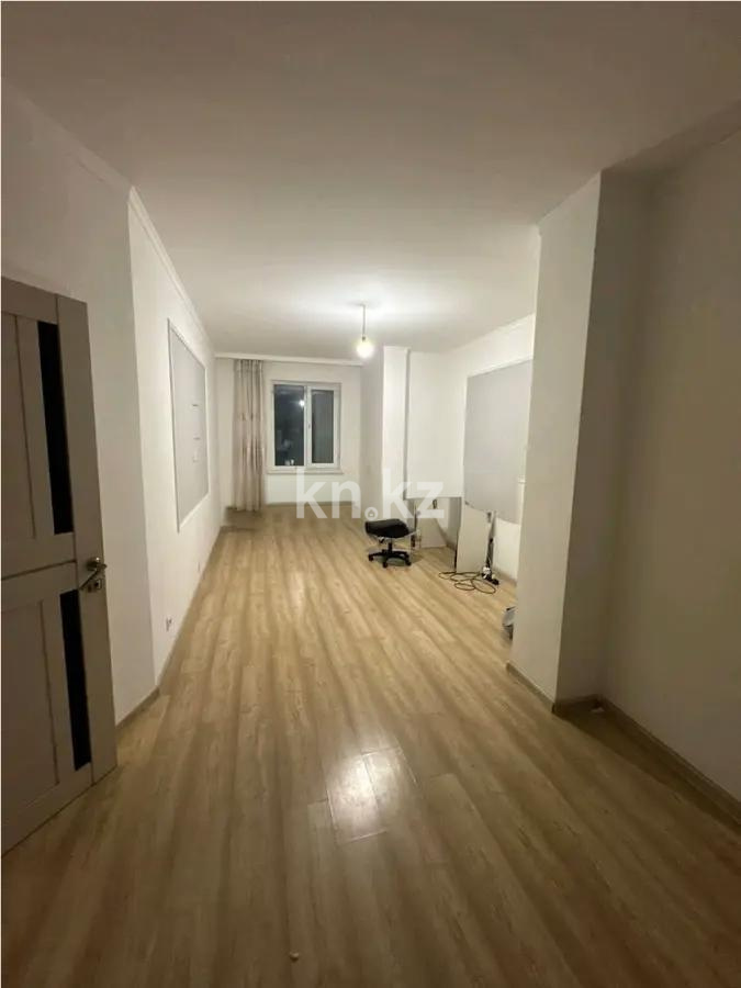 Продажа 2-комнатной квартиры, 54.2 м², ул. Баглановой, дом  3 в Астане