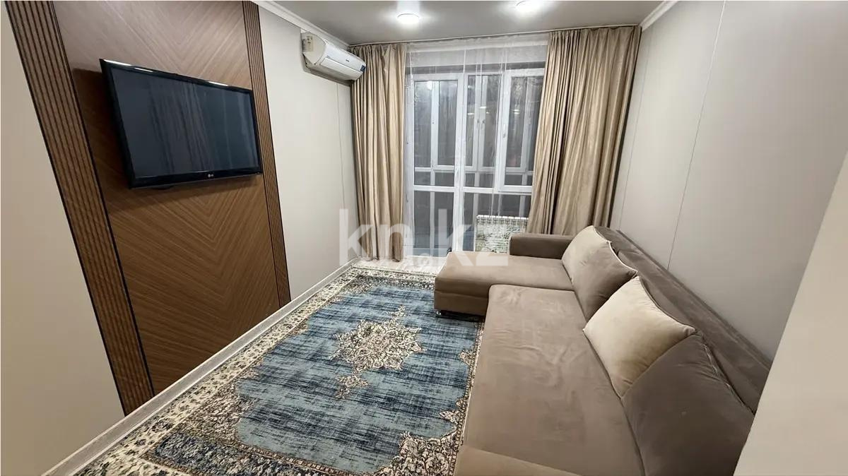 Продажа 1-комнатной квартиры, 31 м², мкр-н Шугыла, дом  340/3 в Алматы