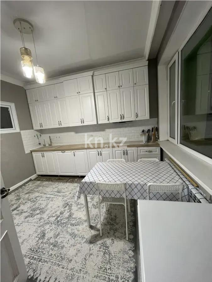 Продажа 3-комнатной квартиры, 108 м² в Астане - фото 4