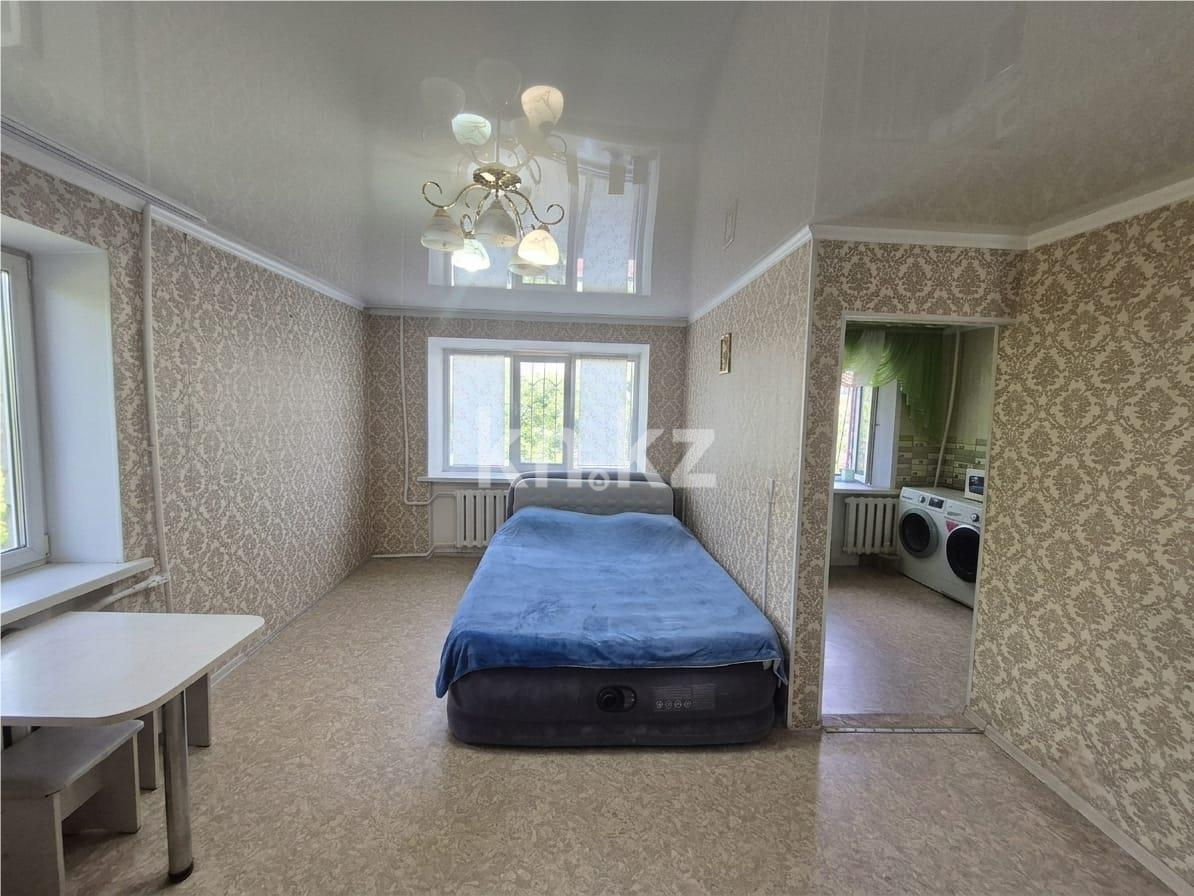 Продажа 1-комнатной квартиры, 33 м² в Караганде