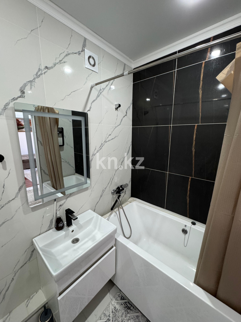 Аренда 1-комнатной квартиры, 40 м² в Астане - фото 7