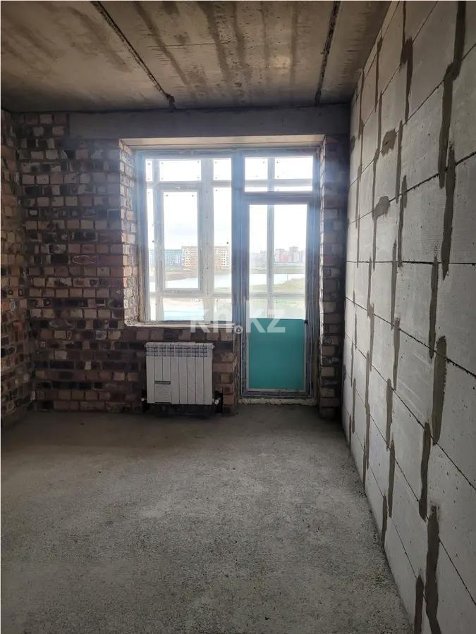 Продажа 1-комнатной квартиры, 38 м², ул. Аккемер, дом  14/1 в Астане