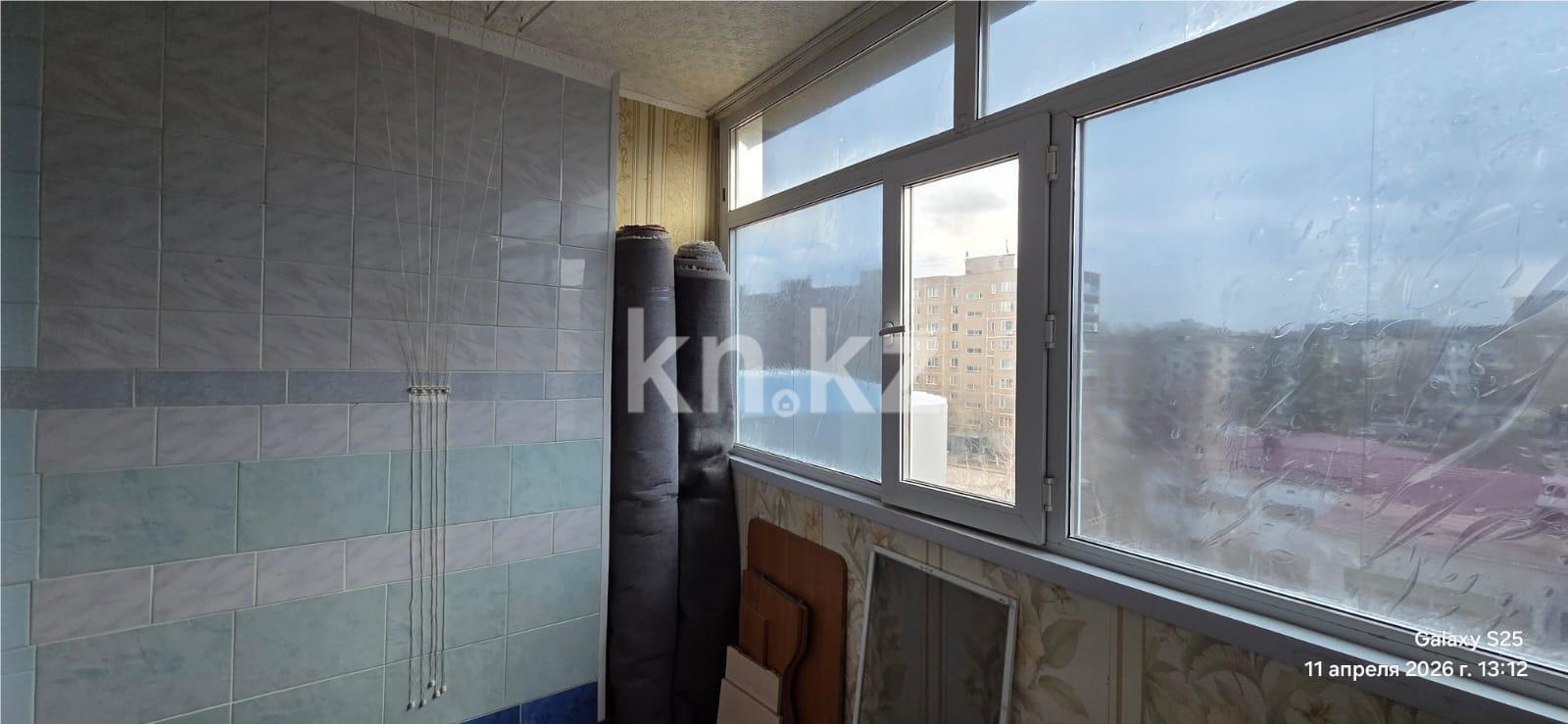 Продажа 3-комнатной квартиры, 67 м² в Темиртау - фото 5