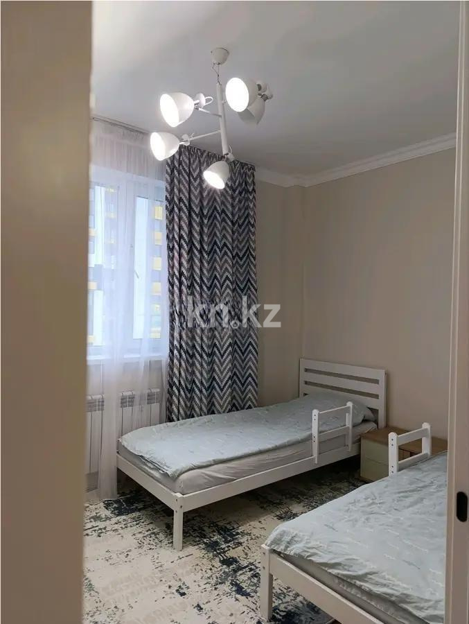 Продажа 3-комнатной квартиры, 71 м² в Астане - фото 2