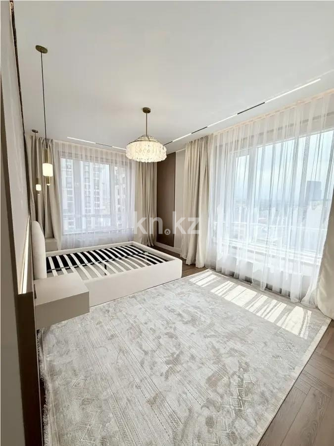 Продажа 3-комнатной квартиры, 120 м² в Алматы - фото 6