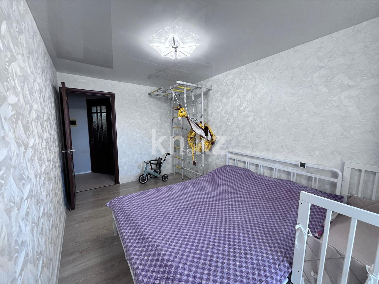 Продажа 2-комнатной квартиры, 57 м² в Караганде - фото 10