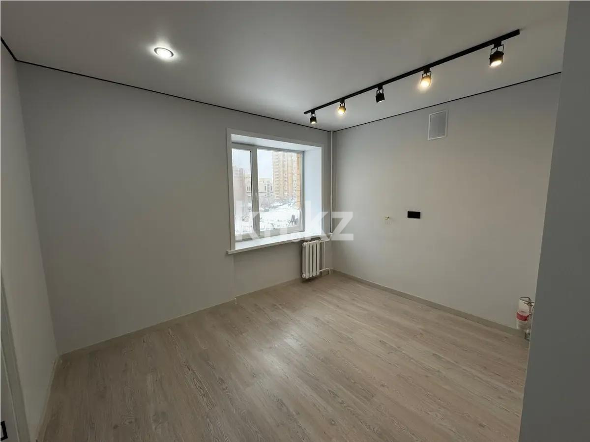 Продажа 1-комнатной квартиры, 38 м², ул. Сокпакбаева, дом  14/3 в Астане