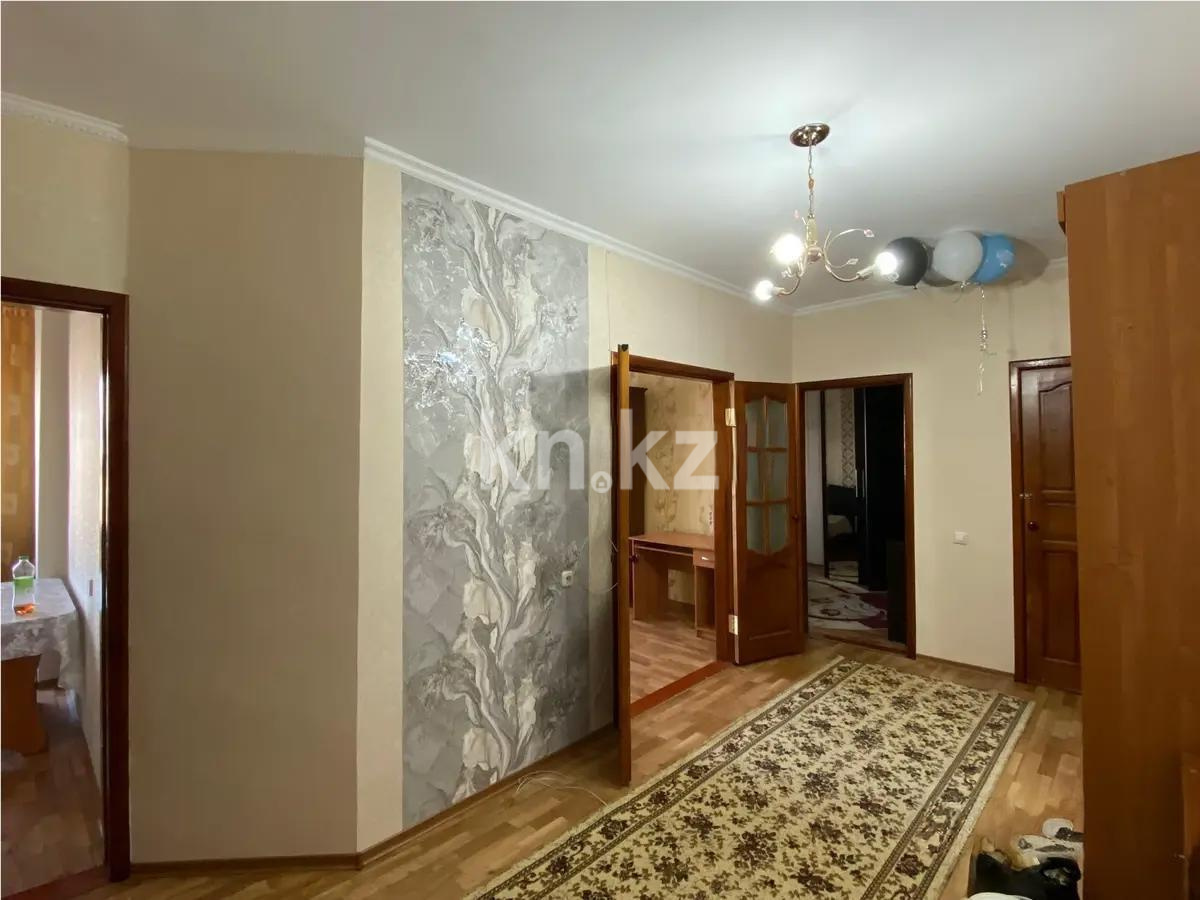 Продажа 2-комнатной квартиры, 64 м² в Караганде - фото 5