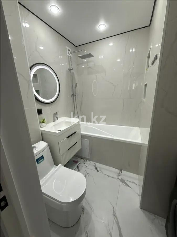Продажа 2-комнатной квартиры, 40.4 м² в Астане - фото 3