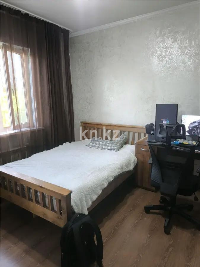 Продажа 3-комнатной квартиры, 66 м² в Алматы - фото 2