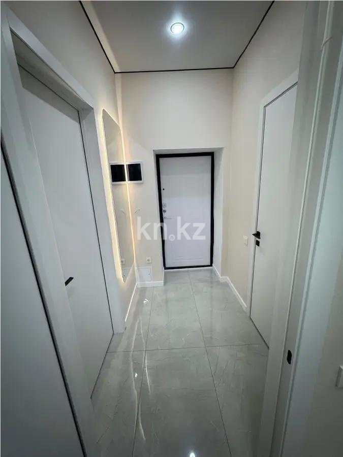 Продажа 1-комнатной квартиры, 38 м², ул. А-52, дом  6 в Астане - фото 4