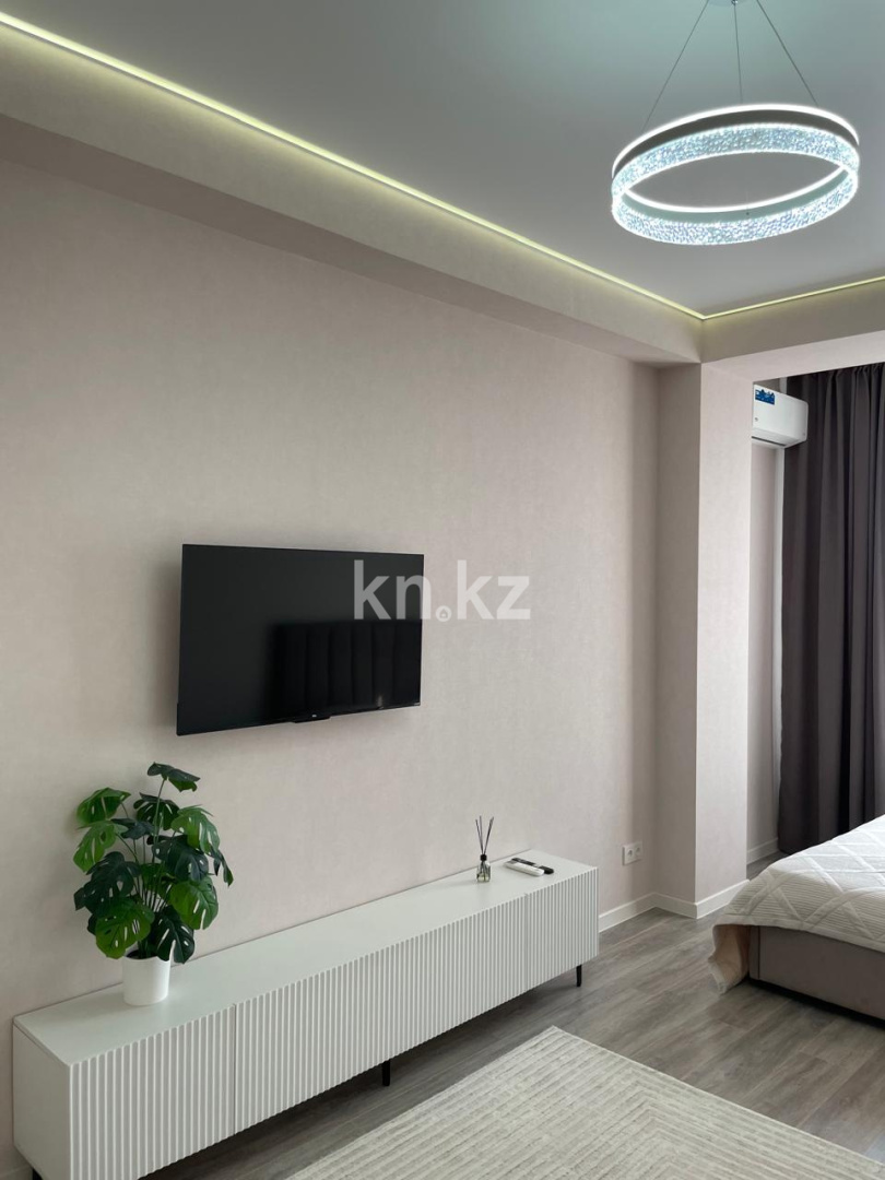 Аренда 1-комнатной квартиры посуточно, 40 м² в Усть-Каменогорске - фото 3
