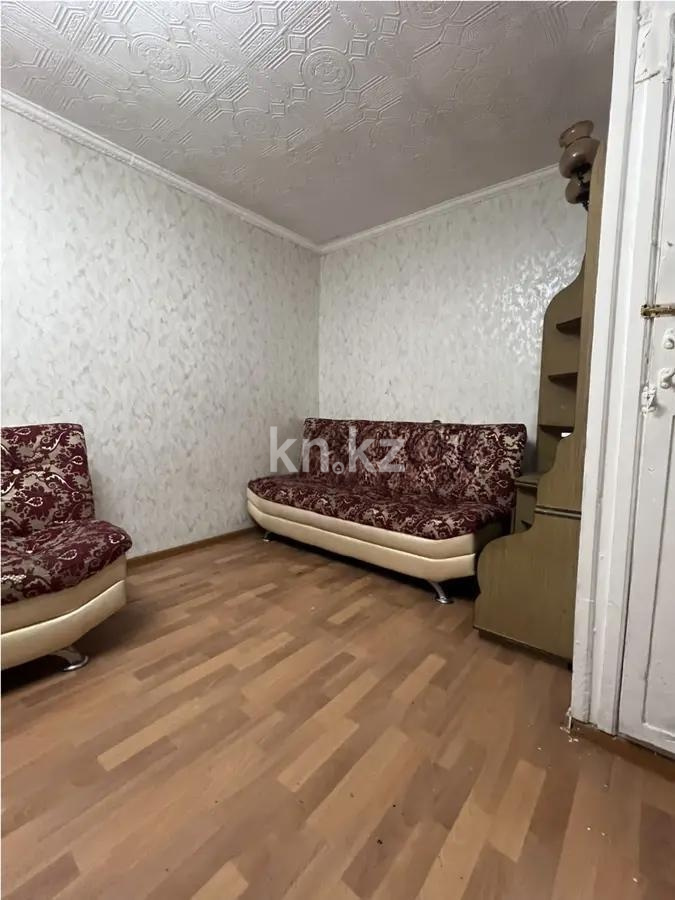 Продажа 1-комнатной квартиры, 39 м² в Темиртау - фото 2