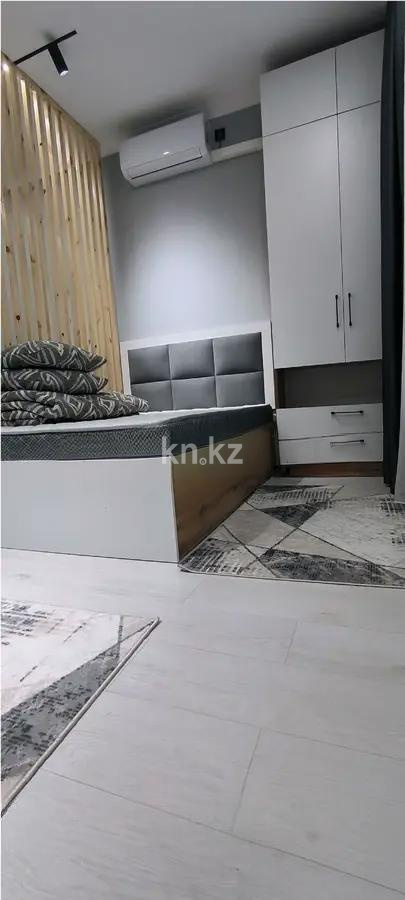 Продажа 1-комнатной квартиры, 33 м² в Алматы - фото 2