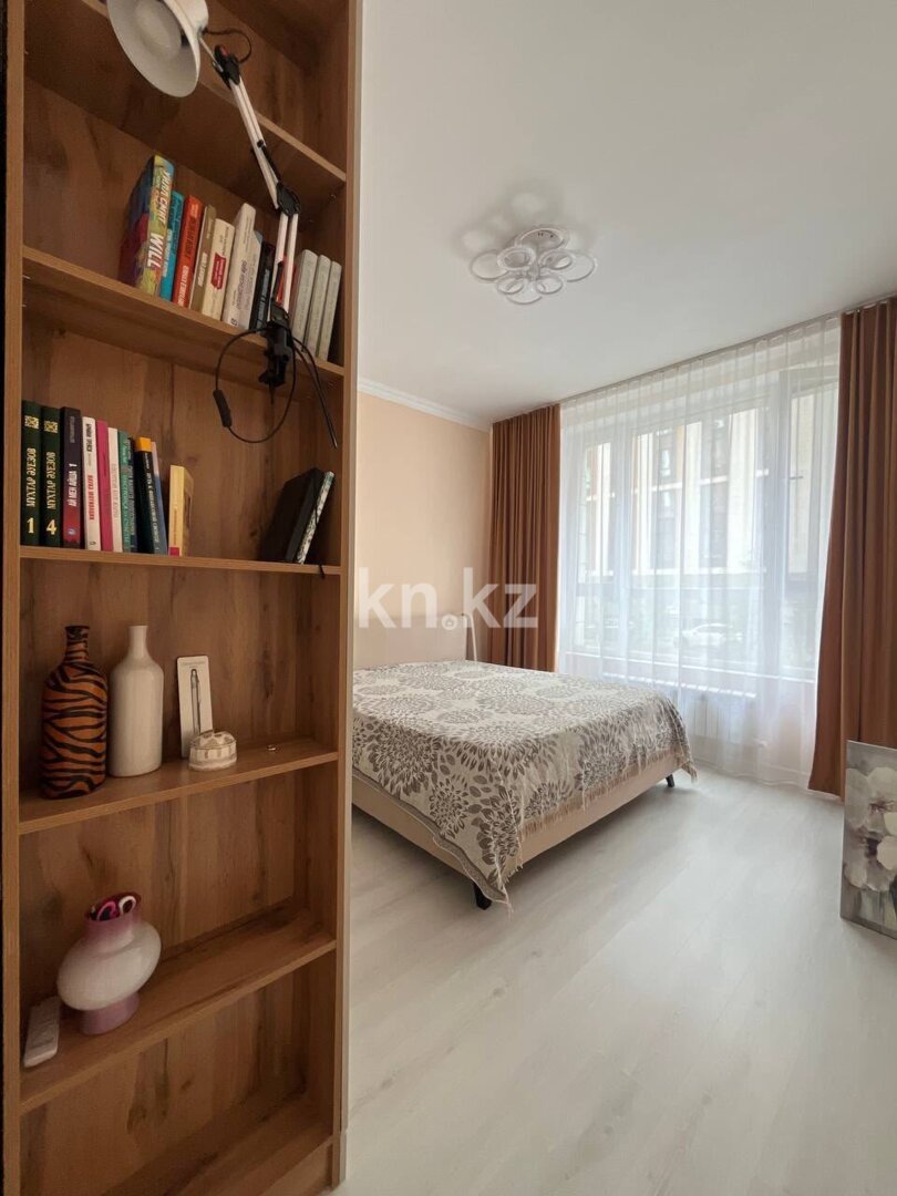 Продажа 2-комнатной квартиры, 66 м² в Астане - фото 8