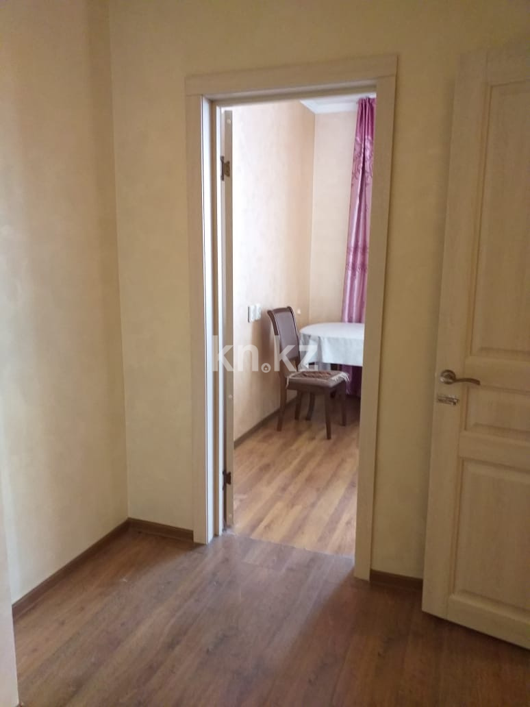 Аренда 2-комнатной квартиры, 70 м² в Астане - фото 9