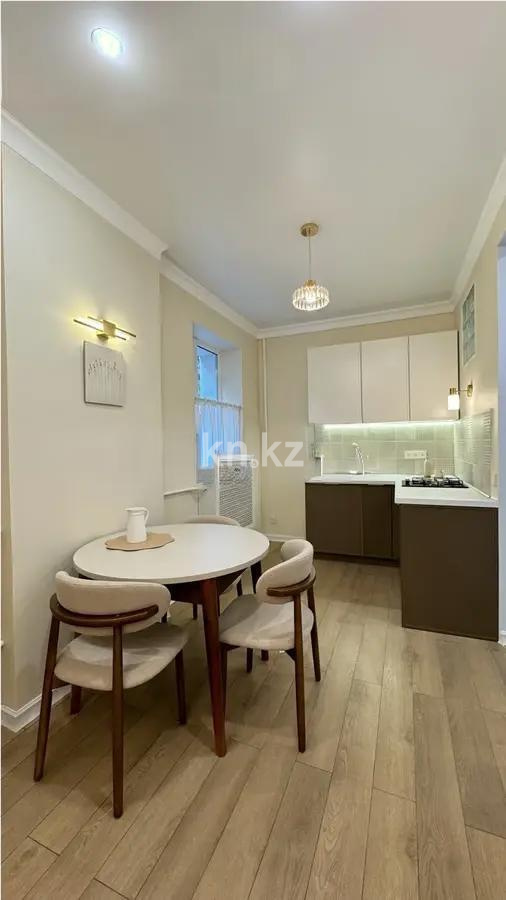 Продажа 2-комнатной квартиры, 40 м² в Алматы - фото 3