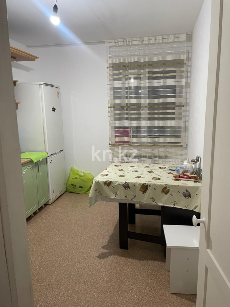 Аренда 2-комнатной квартиры, 58 м² в Петропавловске - фото 4