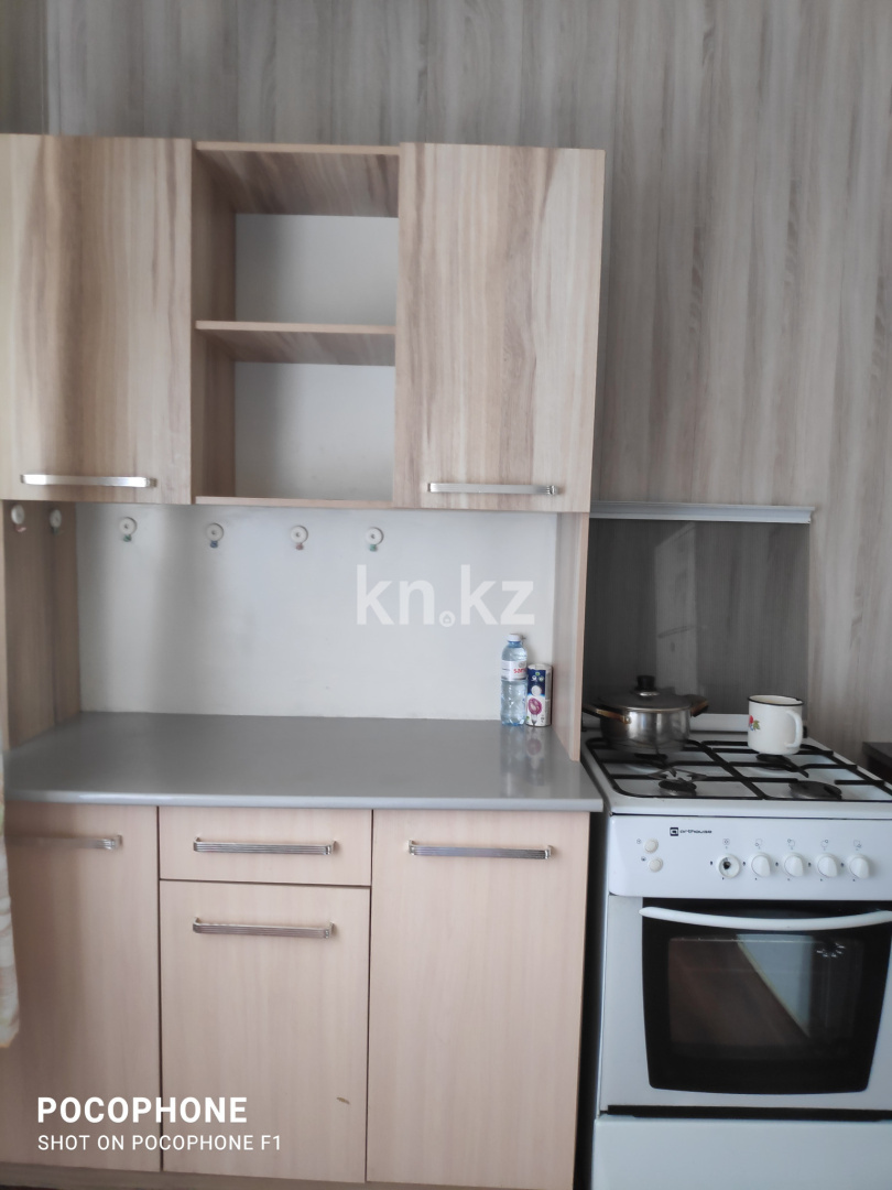 Аренда 3-комнатной квартиры, 60 м² в Алматы - фото 10