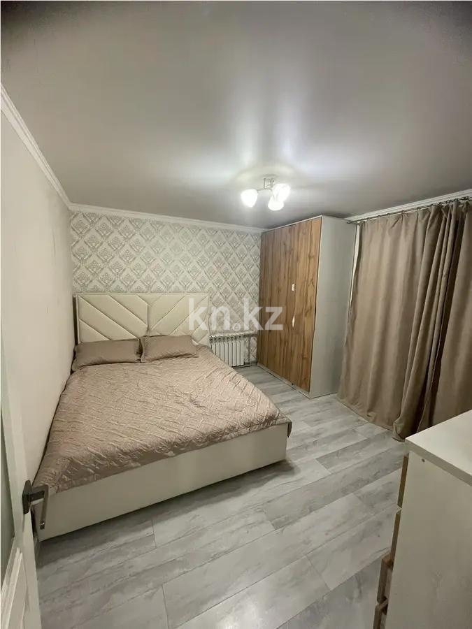 Продажа 2-комнатной квартиры, 50 м², пер. Ташенова, дом  8/3 в Астане - фото 2