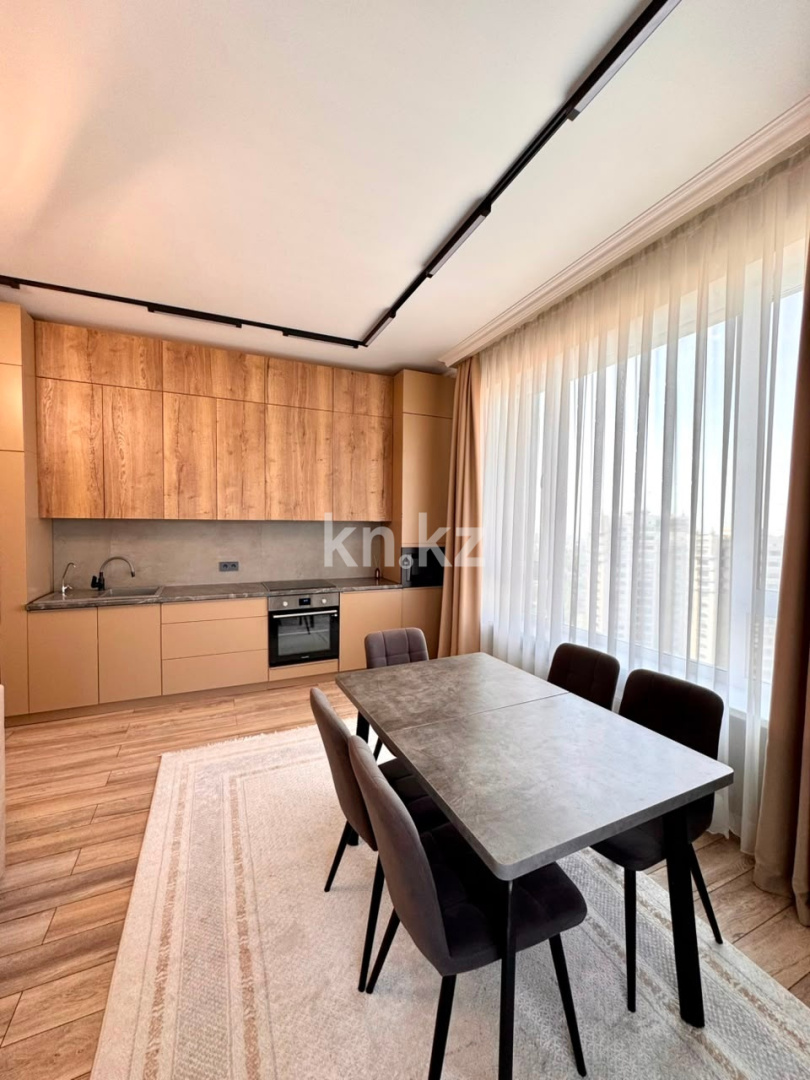Продажа 3-комнатной квартиры, 83.6 м² в Алматы - фото 7