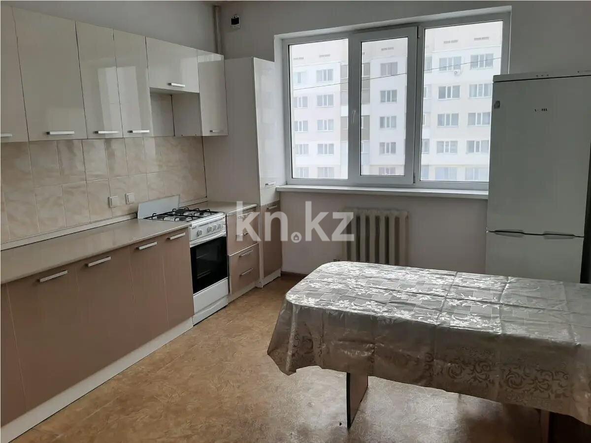 Продажа 3-комнатной квартиры, 72.1 м² в Алматы - фото 3