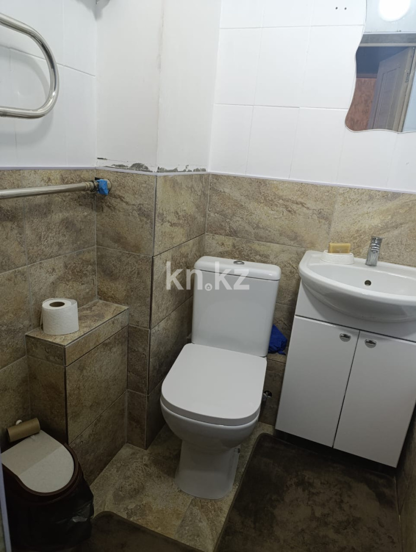 Аренда 1-комнатной квартиры, 35 м², ул. Косшыгулулы, дом  23/2 в Астане - фото 7