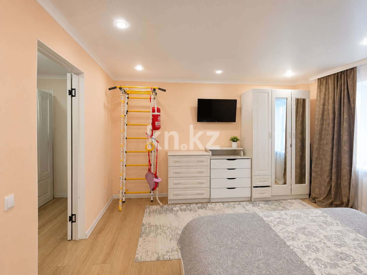 Продажа 2-комнатной квартиры, 70 м² в Караганде - фото 5