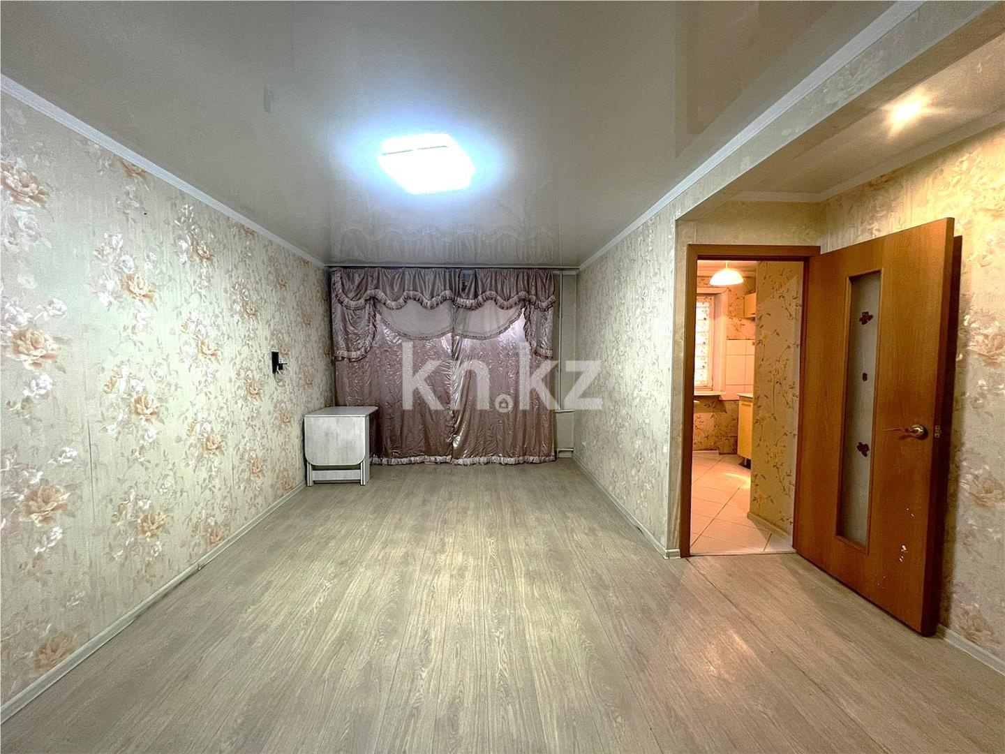 Продажа 3-комнатной квартиры, 58 м², ул. Гоголя в Караганде