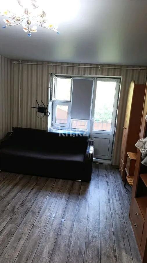 Продажа 1-комнатной квартиры, 29.5 м² в Алматы