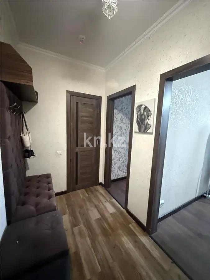 Продажа 1-комнатной квартиры, 40 м² в Астане - фото 4