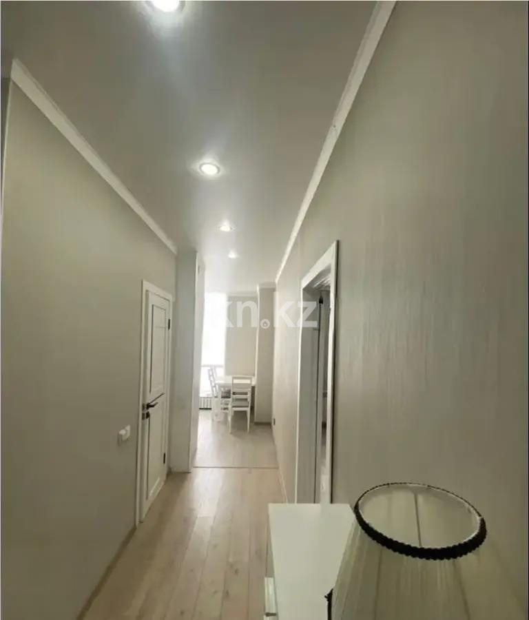 Продажа 1-комнатной квартиры, 37.1 м² в Астане - фото 4