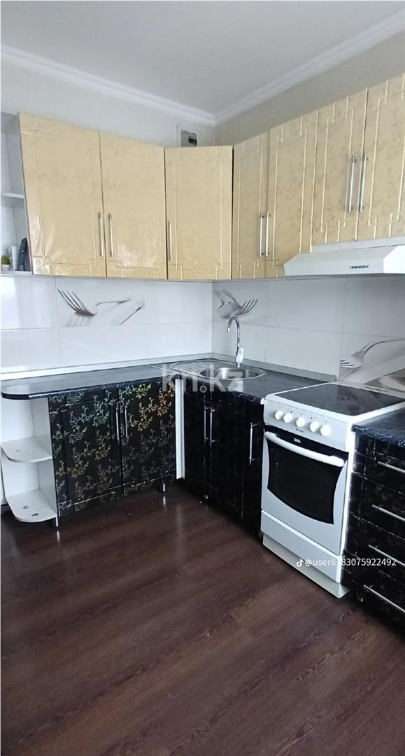 Продажа 2-комнатной квартиры, 57 м² в Караганде - фото 2