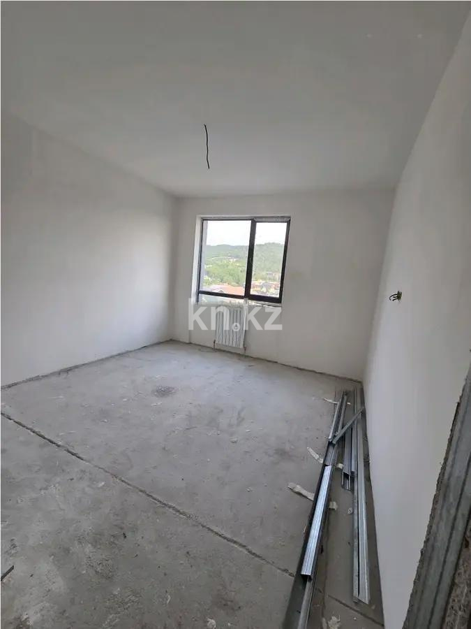 Продажа 2-комнатной квартиры, 55.6 м² в Алматы