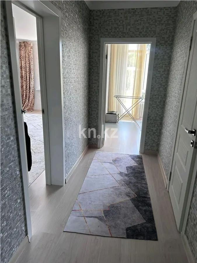 Продажа 1-комнатной квартиры, 43.6 м² в Алматы - фото 5