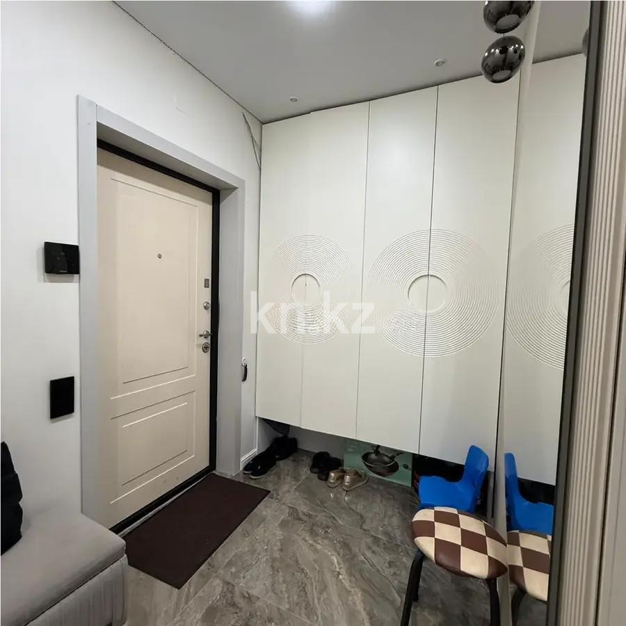 Продажа 2-комнатной квартиры, 51.7 м², ул. Утепова, дом  31 в Алматы - фото 5