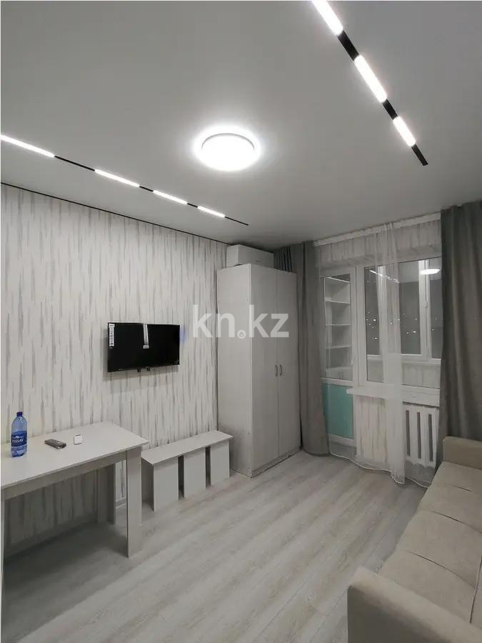 Продажа 1-комнатной квартиры, 20 м² в Алматы