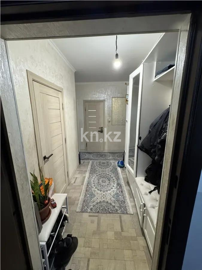 Продажа 2-комнатной квартиры, 64.1 м² в Алматы - фото 6