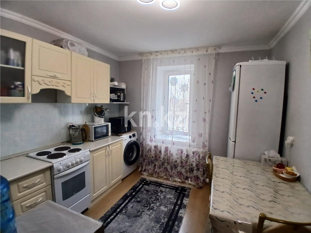 Продажа 2-комнатной квартиры, 56 м² в Астане - фото 7