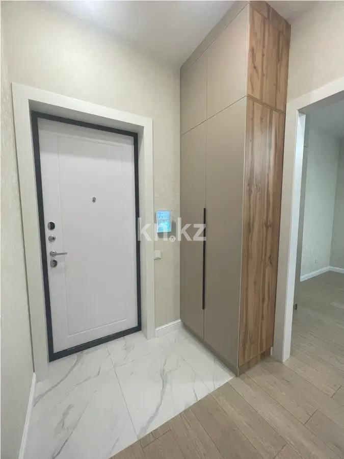 Продажа 1-комнатной квартиры, 39.5 м² в Астане - фото 4