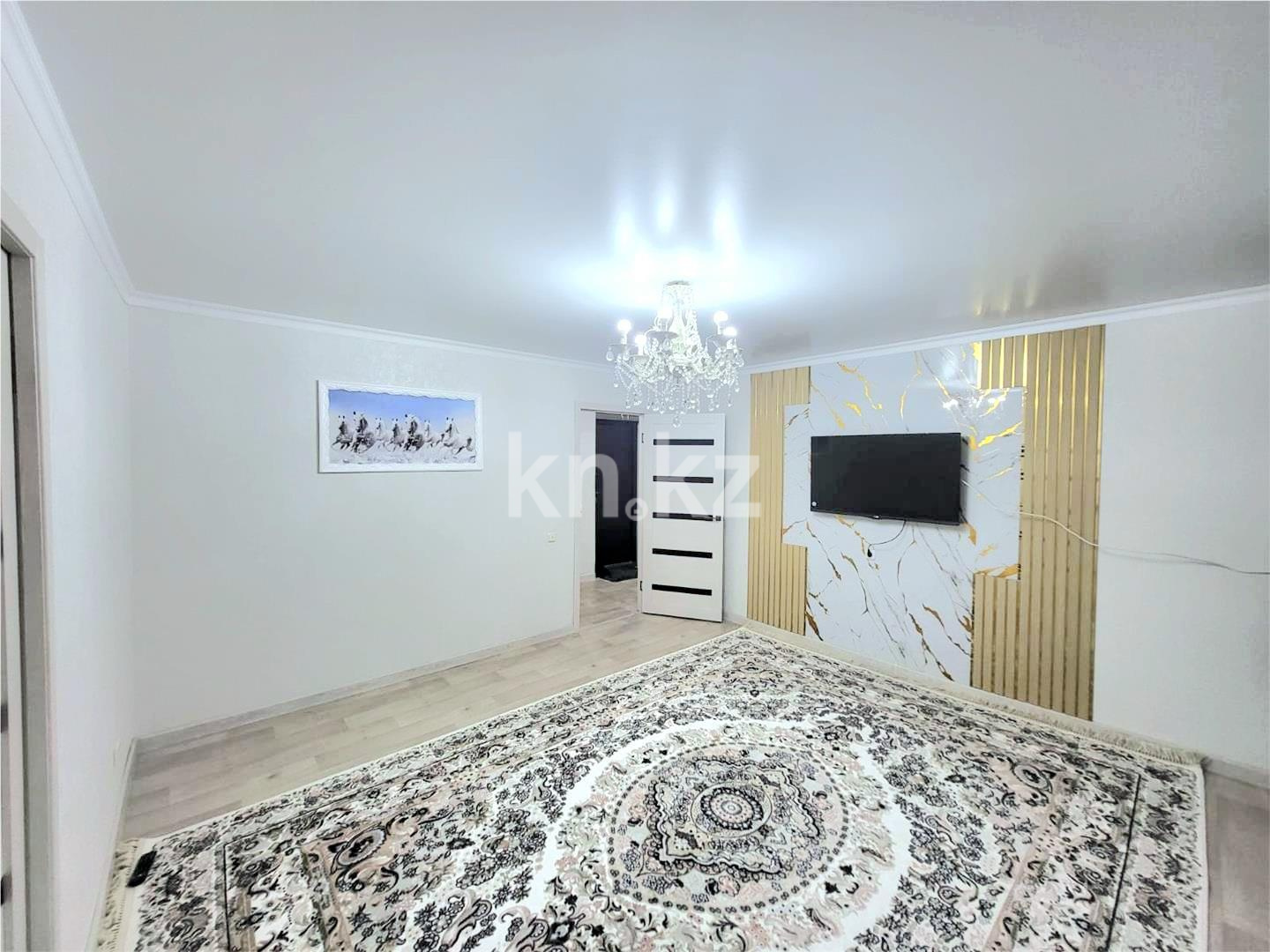 Продажа 3-комнатной квартиры, 56 м² в Темиртау - фото 2