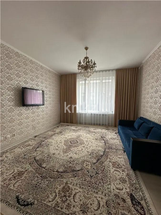 Продажа 2-комнатной квартиры, 72 м², пр. Мангилик Ел, дом  39 в Астане